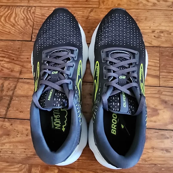 BROOKS GLYCERIN | Tennis Shoes - Picture 5 of 10